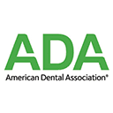 ADA logo